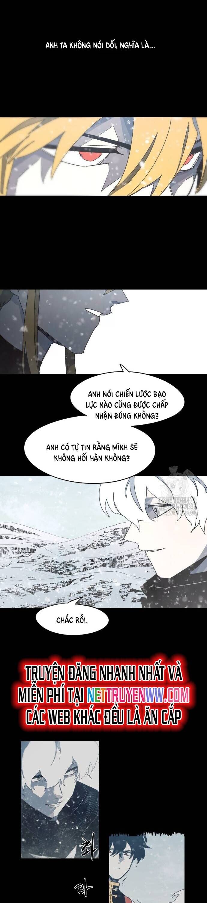 Kỵ Sĩ Báo Thù Chapter 149 - Trang 8