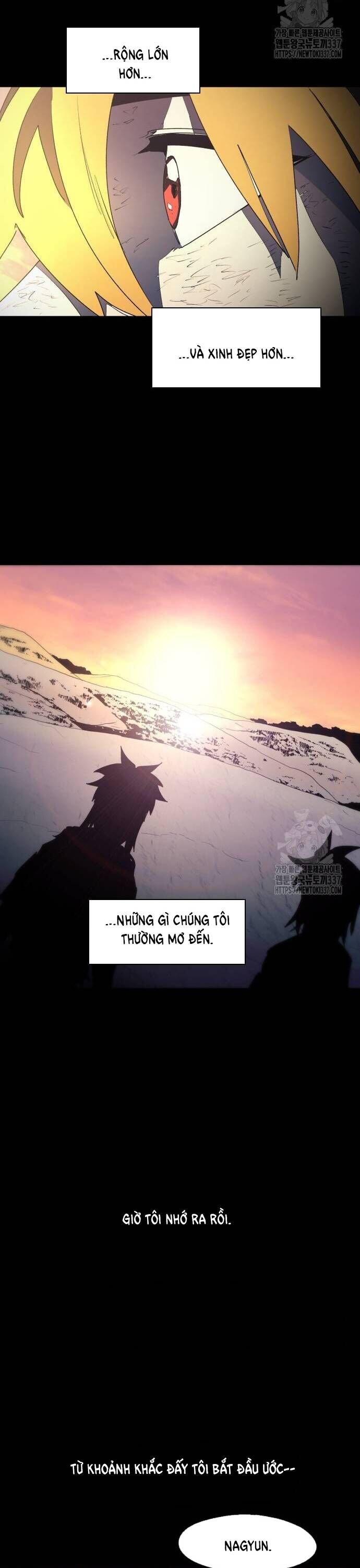 Kỵ Sĩ Báo Thù Chapter 150 - Trang 16