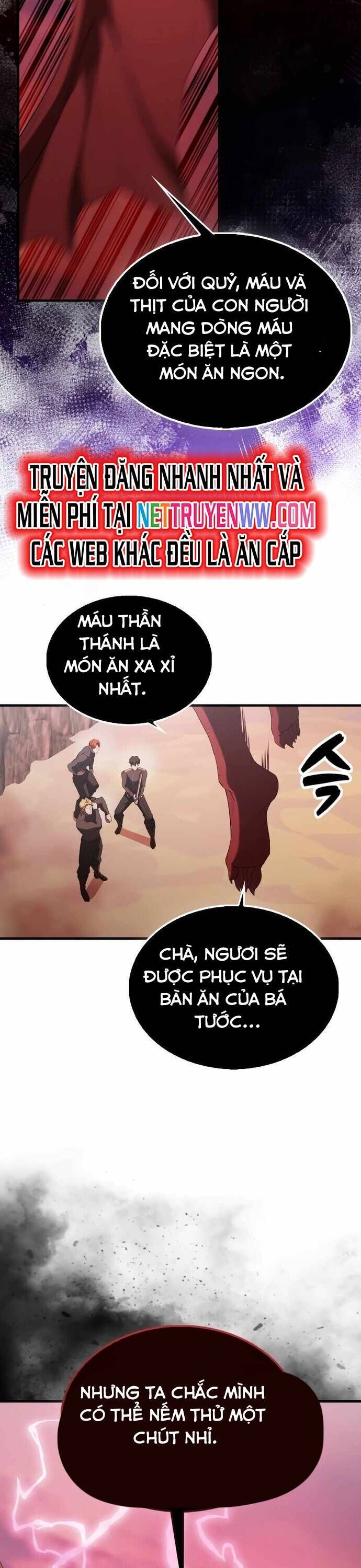 Nhân Vật Phụ Siêu Mạnh Chapter 47 - Trang 5