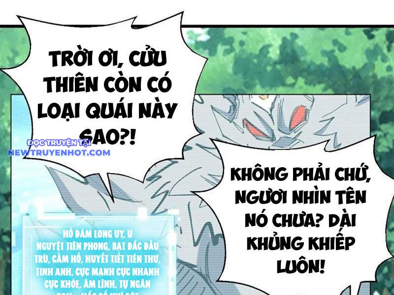 Từ Dã Quái Bắt Đầu Thăng Cấp chapter 80 - Trang 2