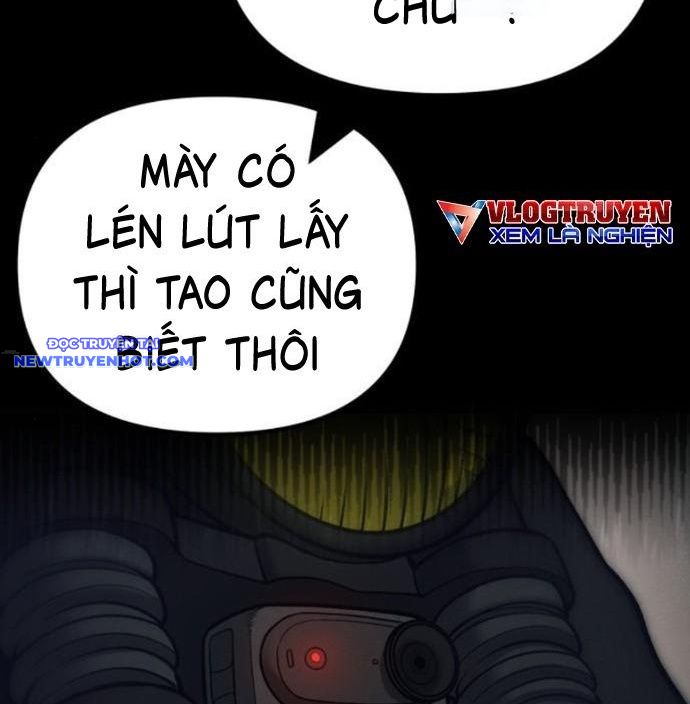 Giang Hồ Thực Thi Công Lý chapter 116 - Trang 110