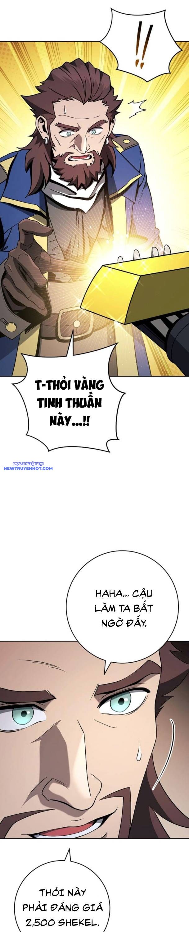 Cốt Binh Trở Lại chapter 300 - Trang 26