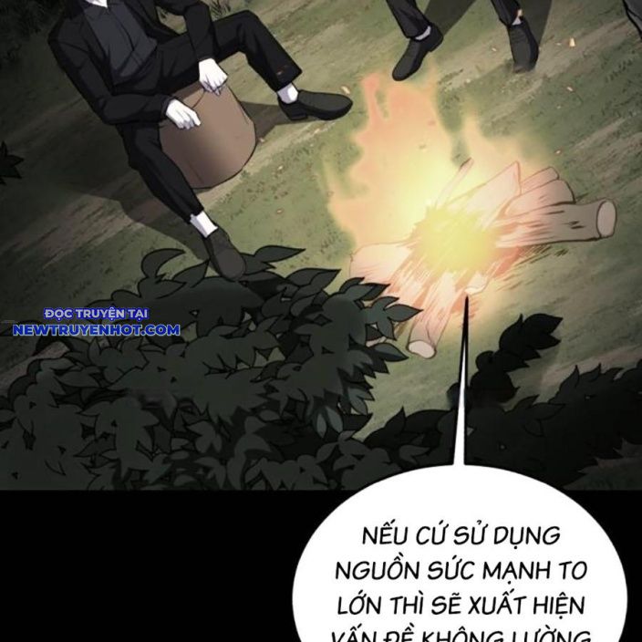 Cậu Bé Của Thần Chết chapter 256 - Trang 181