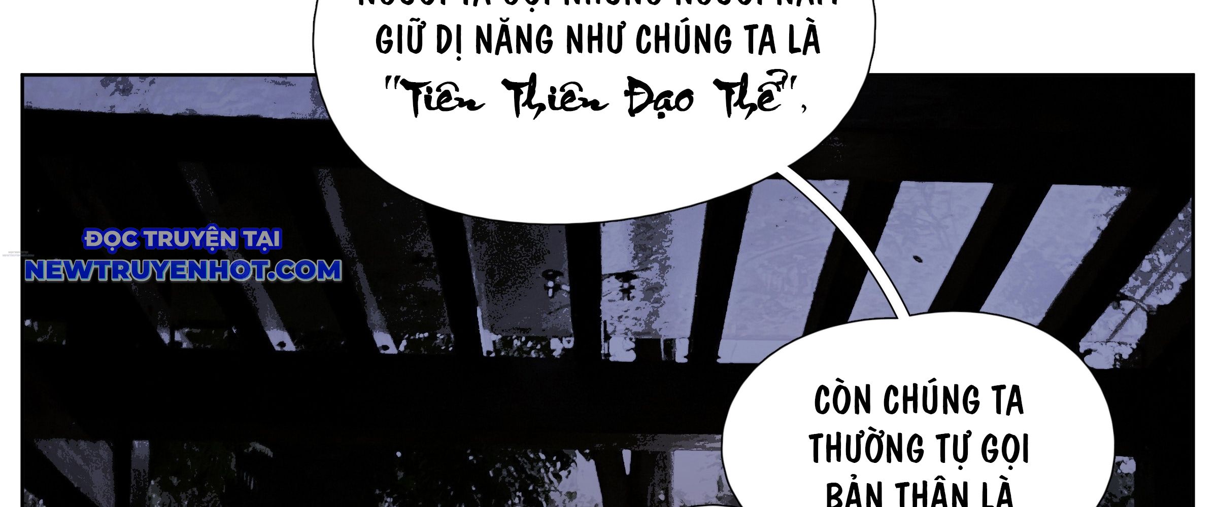 Tiền Liệt Tiên chapter 6 - Trang 10