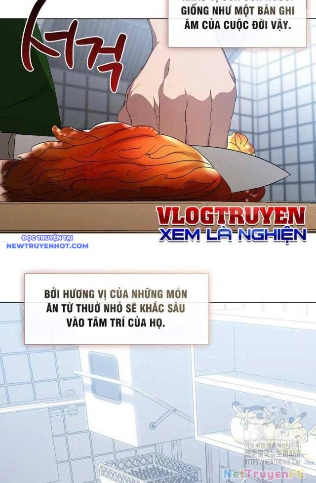 Nhà Hàng âm Phủ chapter 60 - Trang 12