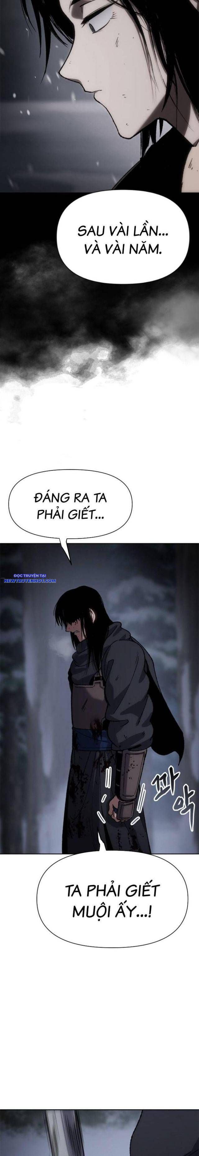 Ám Vệ chapter 26 - Trang 22