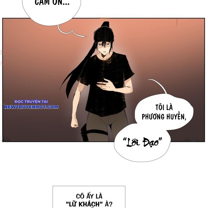 Tiền Liệt Tiên chapter 19 - Trang 34