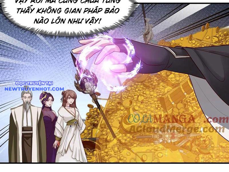 Hỗn Độn Thiên Đế Quyết chapter 127 - Trang 13