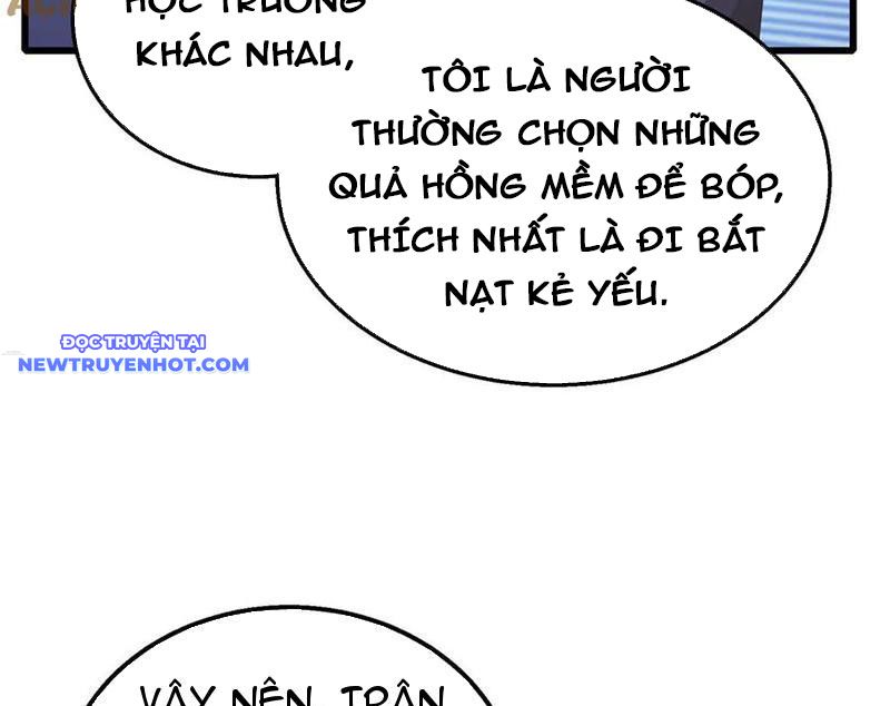 Toàn Dân Chuyển Chức: Bị Động Của Ta Vô Địch chapter 54 - Trang 22