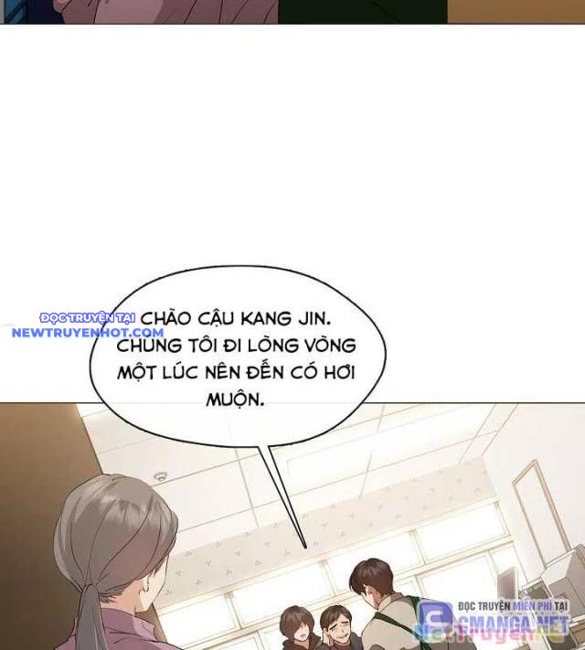 Nhà Hàng âm Phủ chapter 60 - Trang 5