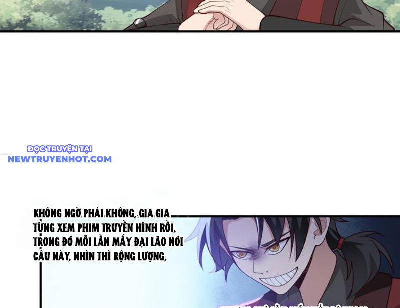 Vô Địch Thật Tịch Mịch chapter 39 - Trang 10