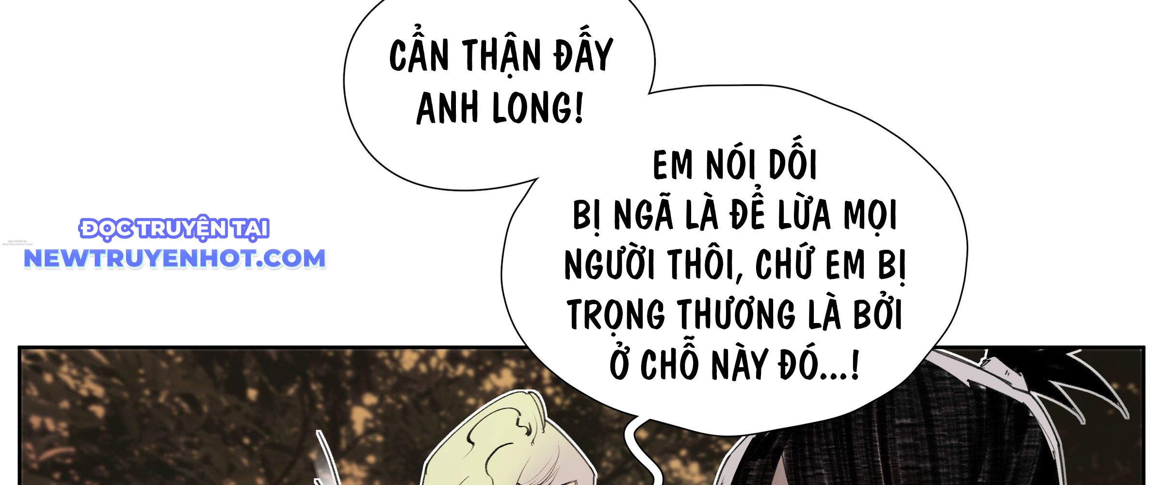 Tiền Liệt Tiên chapter 7 - Trang 29