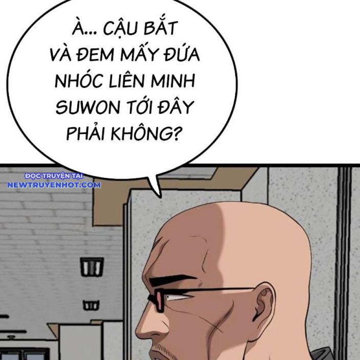 Người Xấu chapter 231 - Trang 121