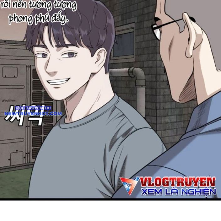 Người Xấu chapter 229 - Trang 62