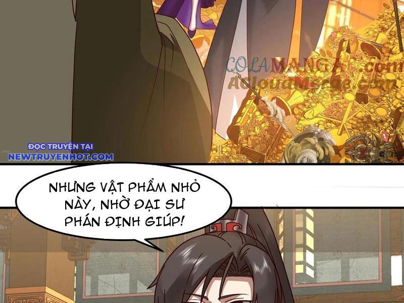 Hỗn Độn Thiên Đế Quyết chapter 127 - Trang 4