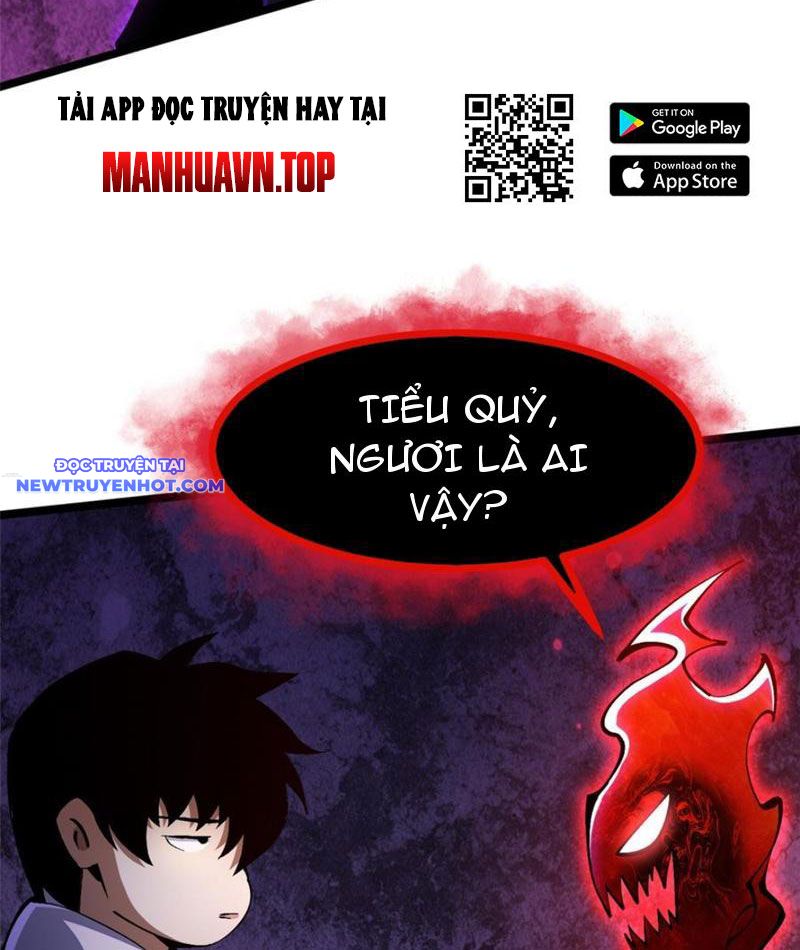 Ta Thật Không Muốn Học Cấm Chú chapter 94 - Trang 16