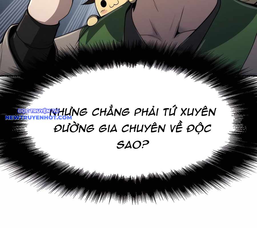 Fabre Chuyển Sinh Vào Tứ Xuyên Đường Môn chapter 12 - Trang 90