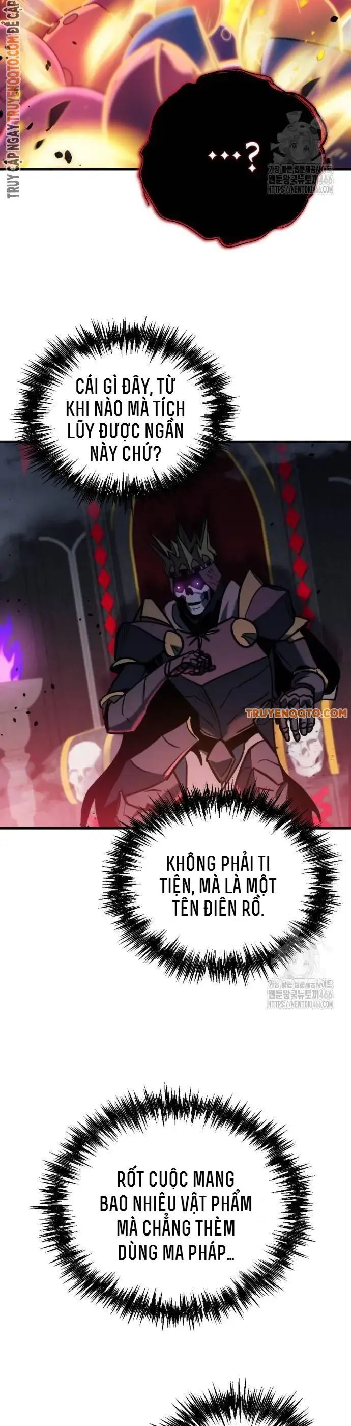 Mạt Thế Hậu Cần Chapter 21 - Trang 29