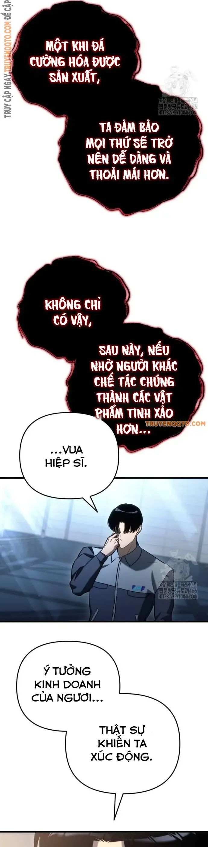 Mạt Thế Hậu Cần Chapter 21 - Trang 45