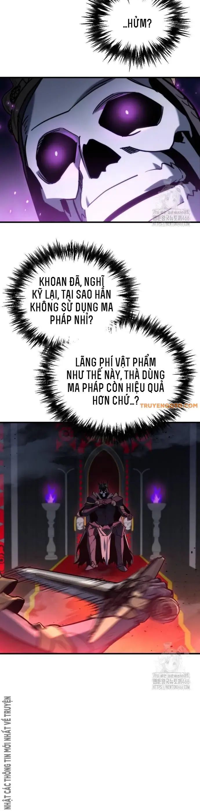 Mạt Thế Hậu Cần Chapter 21 - Trang 30