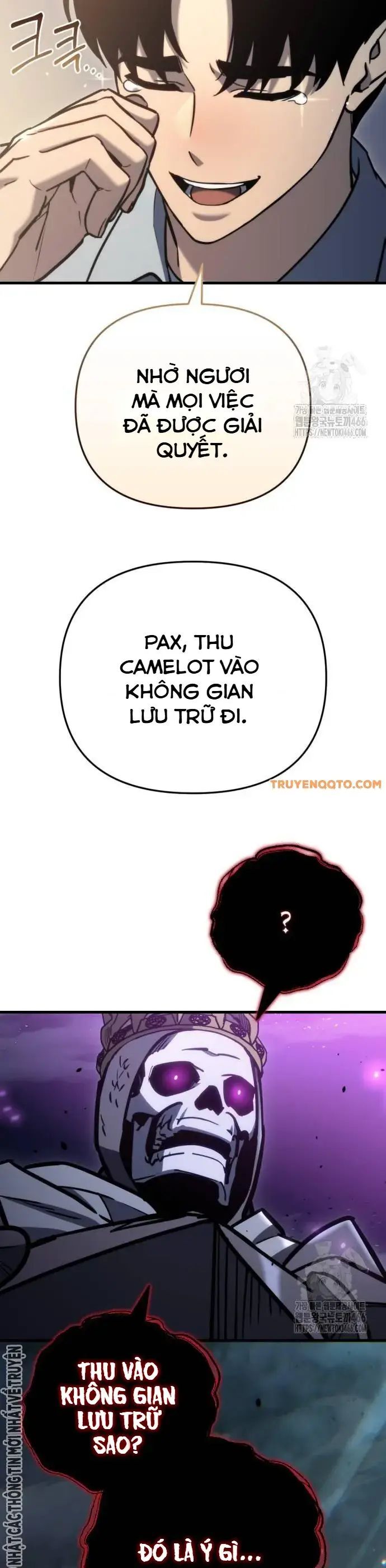 Mạt Thế Hậu Cần Chapter 21 - Trang 46