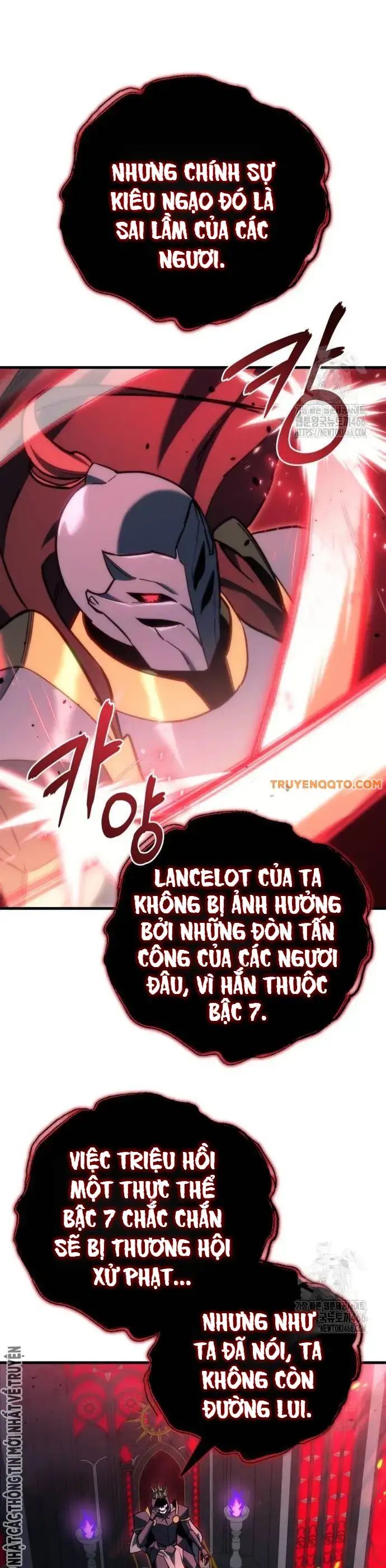 Mạt Thế Hậu Cần Chapter 21 - Trang 26