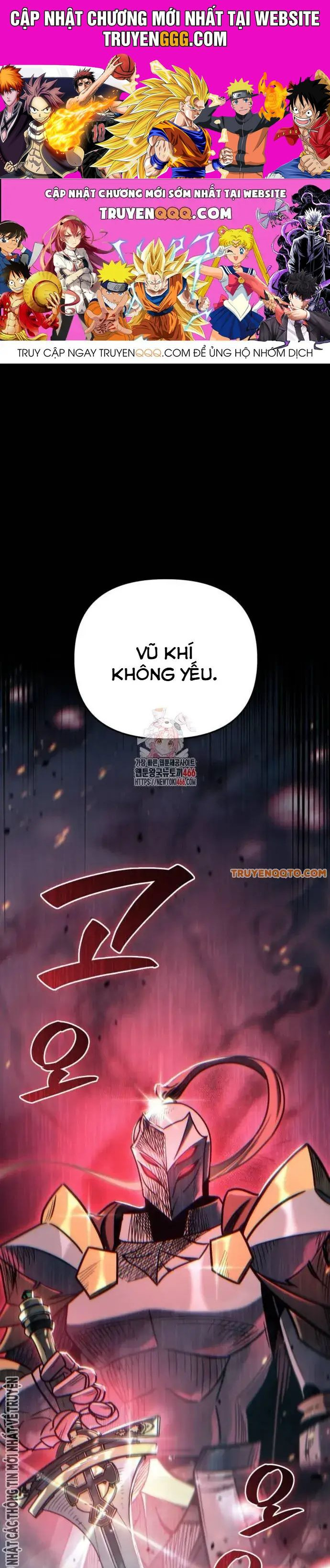 Mạt Thế Hậu Cần Chapter 21 - Trang 0