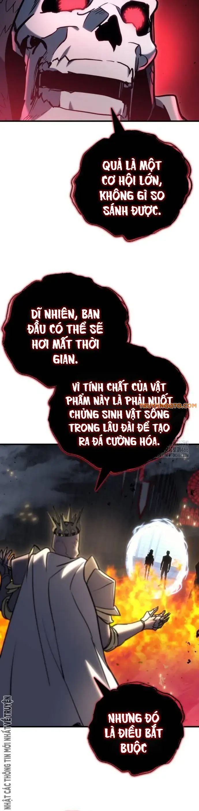 Mạt Thế Hậu Cần Chapter 21 - Trang 44