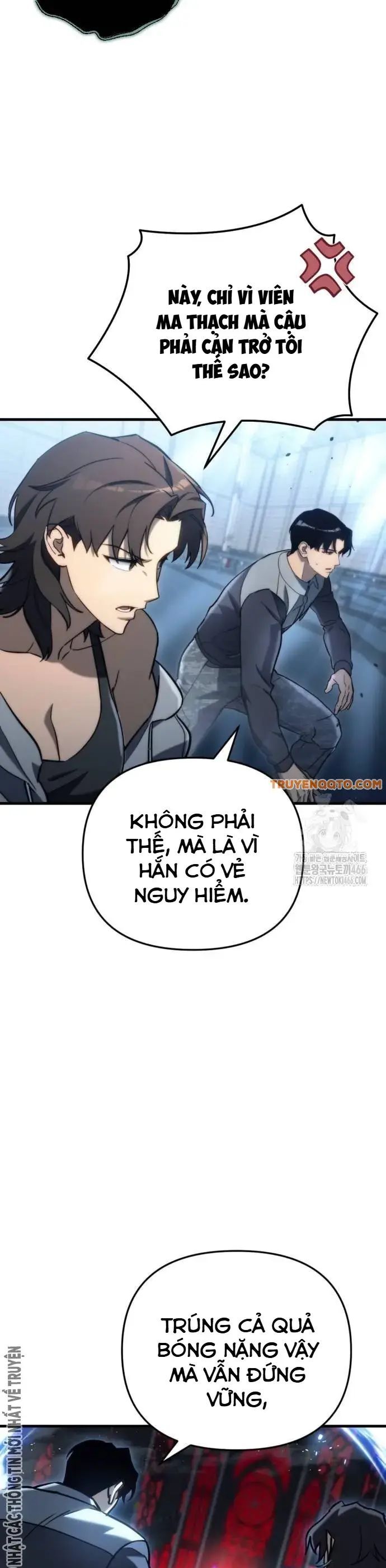 Mạt Thế Hậu Cần Chapter 21 - Trang 16