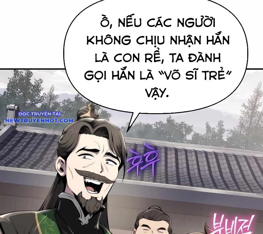 Fabre Chuyển Sinh Vào Tứ Xuyên Đường Môn chapter 12 - Trang 59