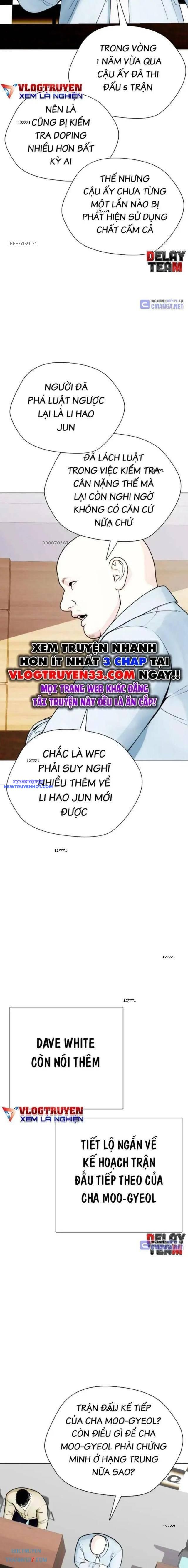 Loser Giỏi Võ chapter 89 - Trang 2