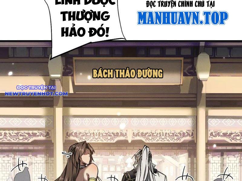 Toàn Chức Kiếm Tu chapter 29 - Trang 68