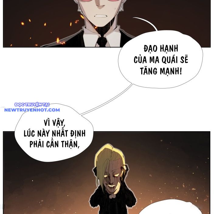 Tiền Liệt Tiên chapter 10 - Trang 51