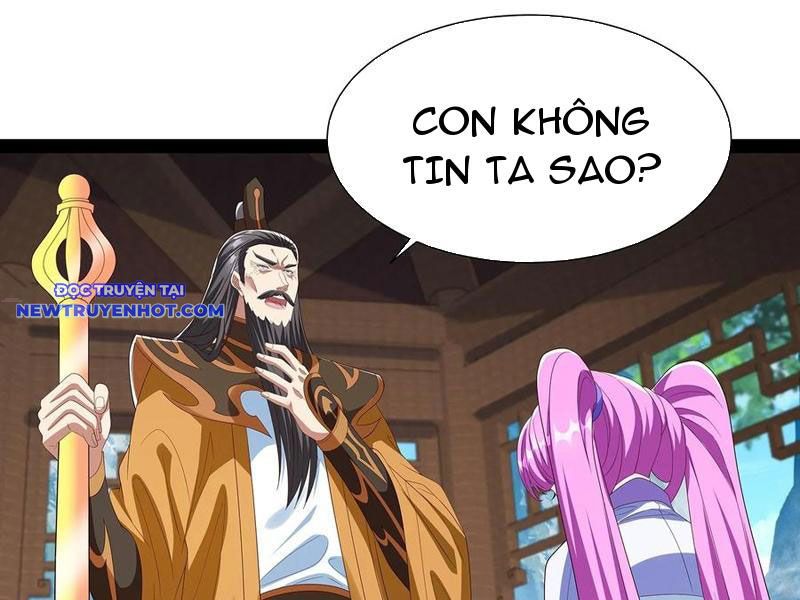 Hoá Ra Ta Là Lão Tổ Ma đạo? chapter 75 - Trang 36