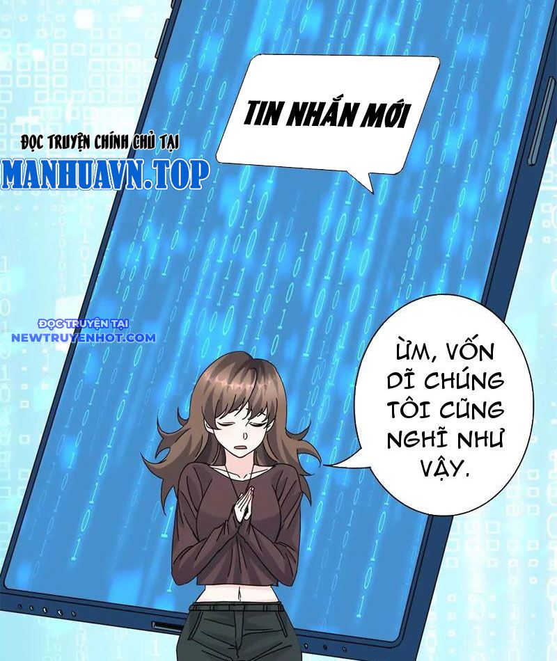 Sau khi sống lại ở mạt thế, ta điên cuồng thăng cấp chapter 18 - Trang 97