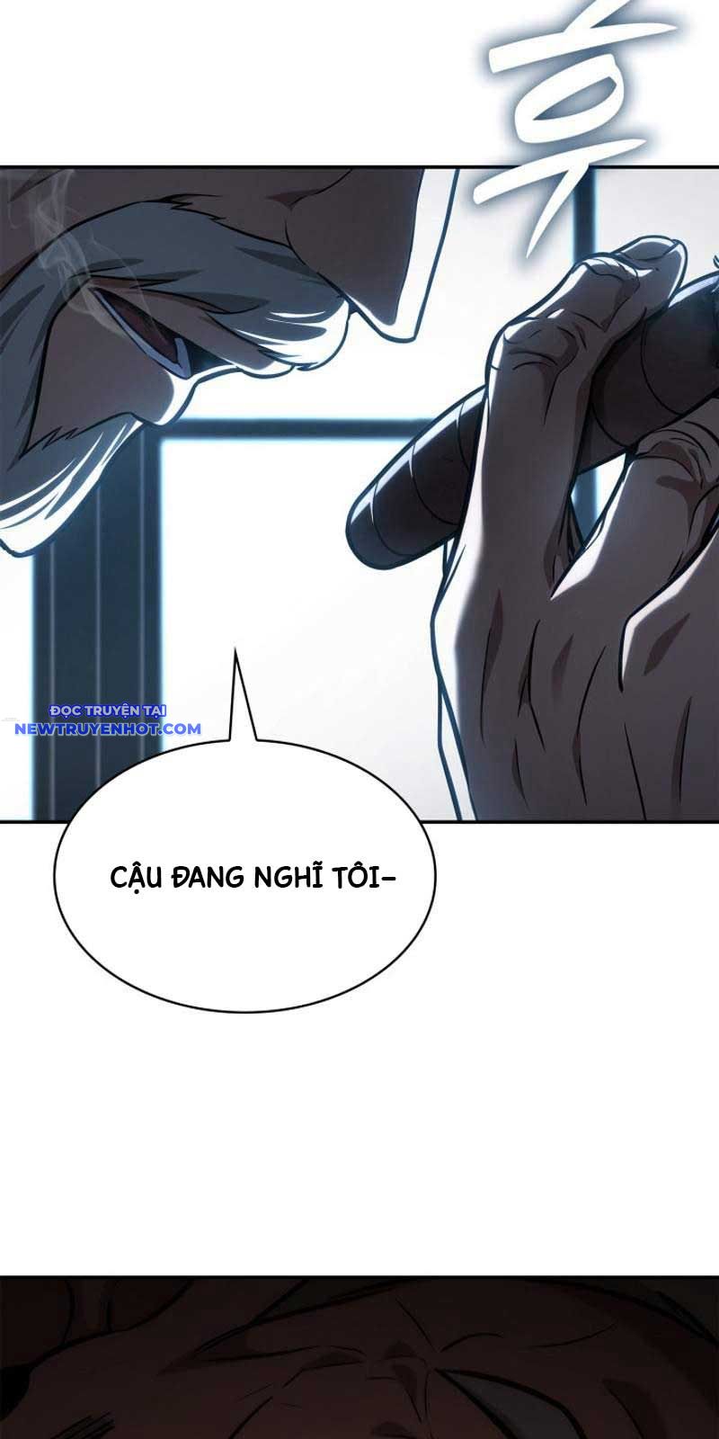 Đại Pháp Sư Toàn Năng chapter 96 - Trang 69