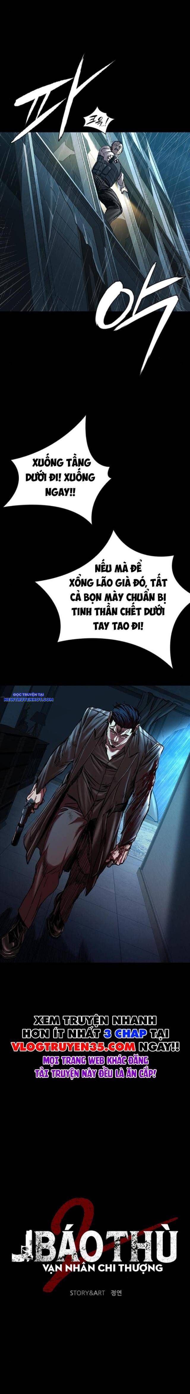 Báo Thù 2: Vạn Nhân Chi Thượng chapter 79 - Trang 9