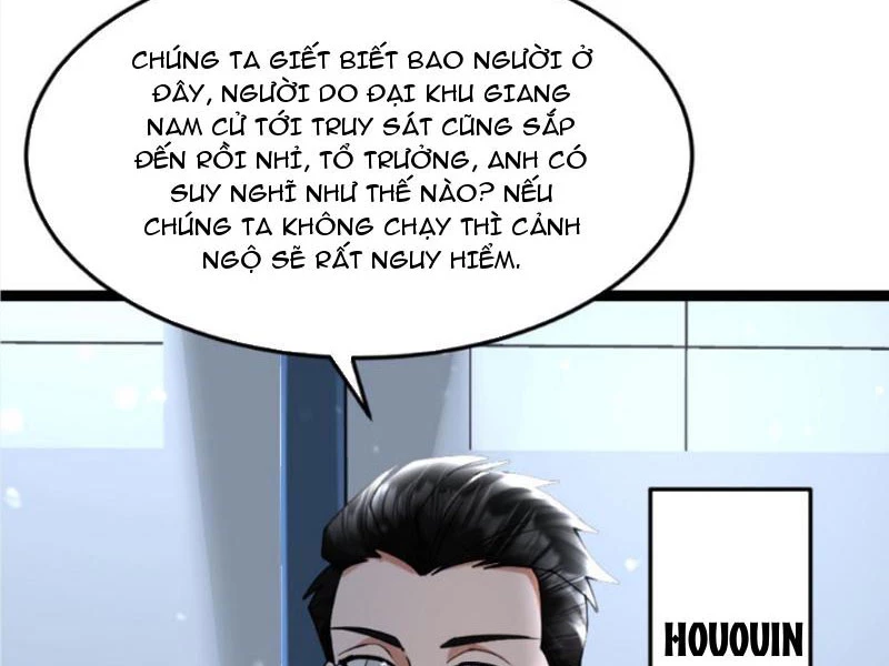 Toàn Cầu Băng Phong: Ta Chế Tạo Phòng An Toàn Tại Tận Thế Chapter 529 - Trang 3