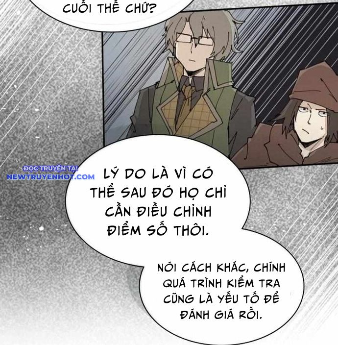 Đại Pháp Sư Của Tổ Đội Hồi Quy chapter 56 - Trang 91