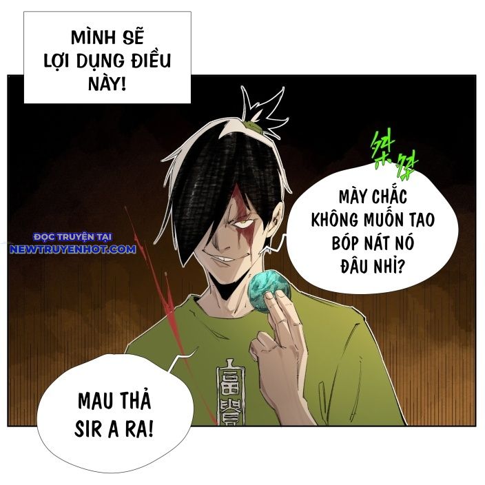 Tiền Liệt Tiên chapter 12 - Trang 36