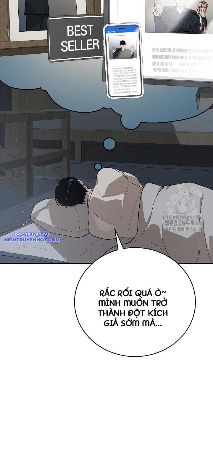 Đột Kích Giả chapter 26 - Trang 55