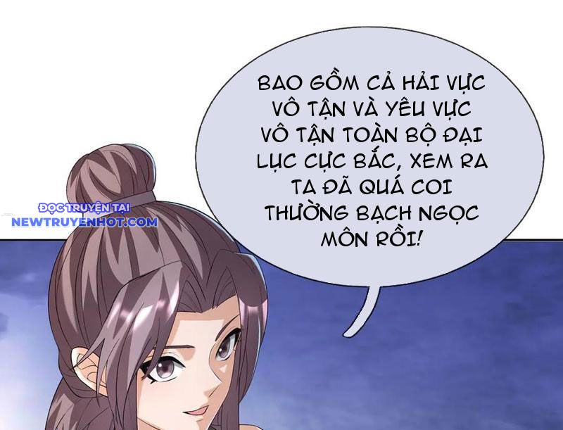 Thu Triệu Vạn đồ đệ, Vi Sư Vô địch Thế Gian chapter 160 - Trang 126