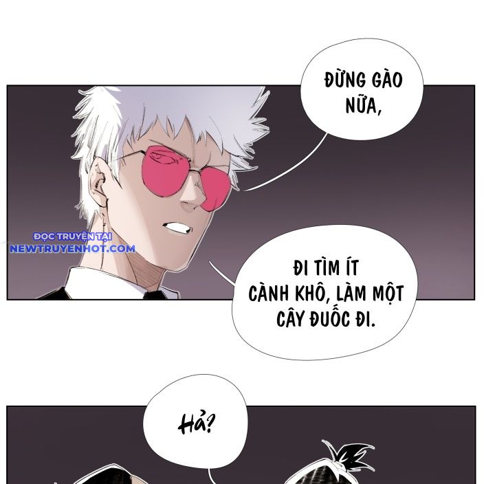 Tiền Liệt Tiên chapter 10 - Trang 10