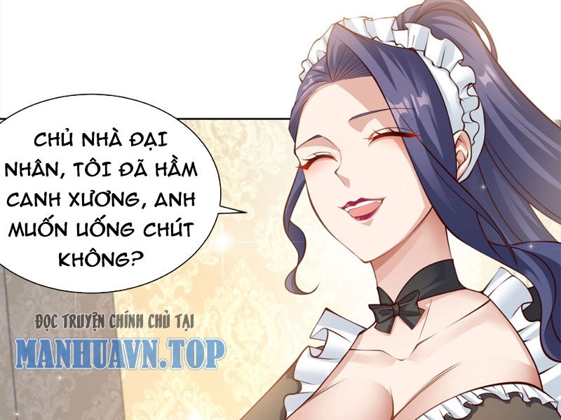 Đại Thiếu Gia Gia Tộc Tài Phiệt Chapter 11 - Trang 62