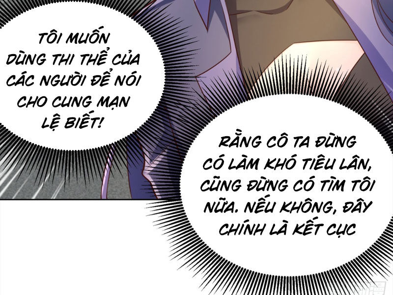 Đại Thiếu Gia Gia Tộc Tài Phiệt Chapter 11 - Trang 32