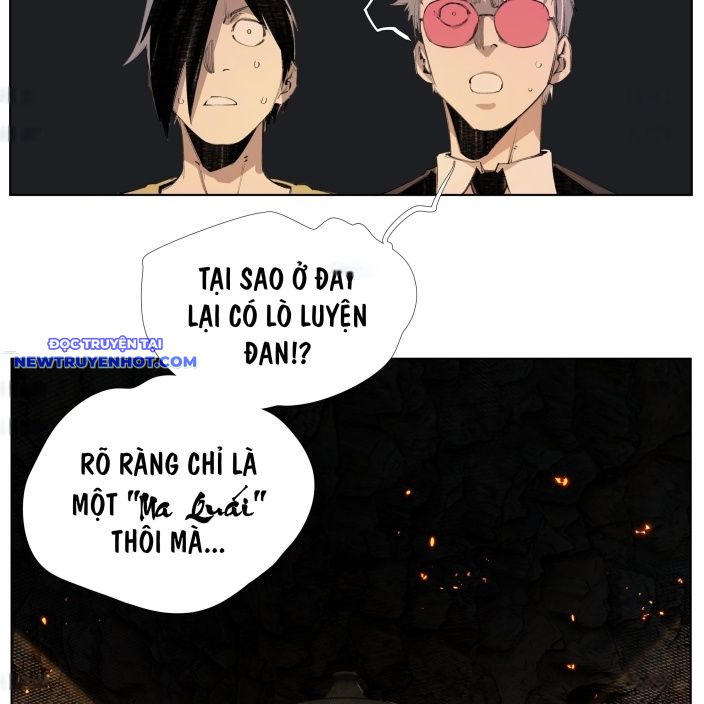 Tiền Liệt Tiên chapter 10 - Trang 32