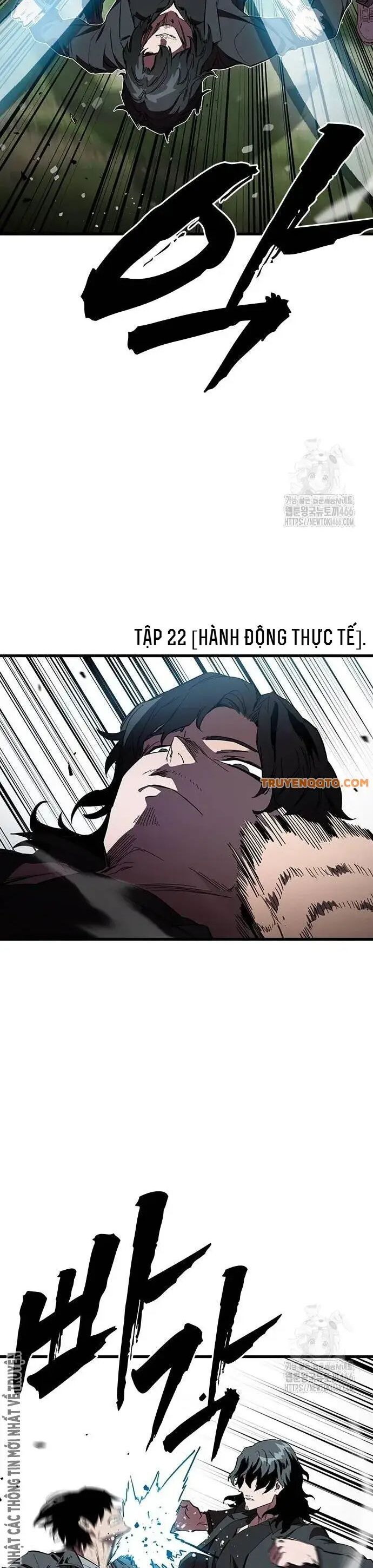 Đại Tướng Chiến Chapter 22 - Trang 2