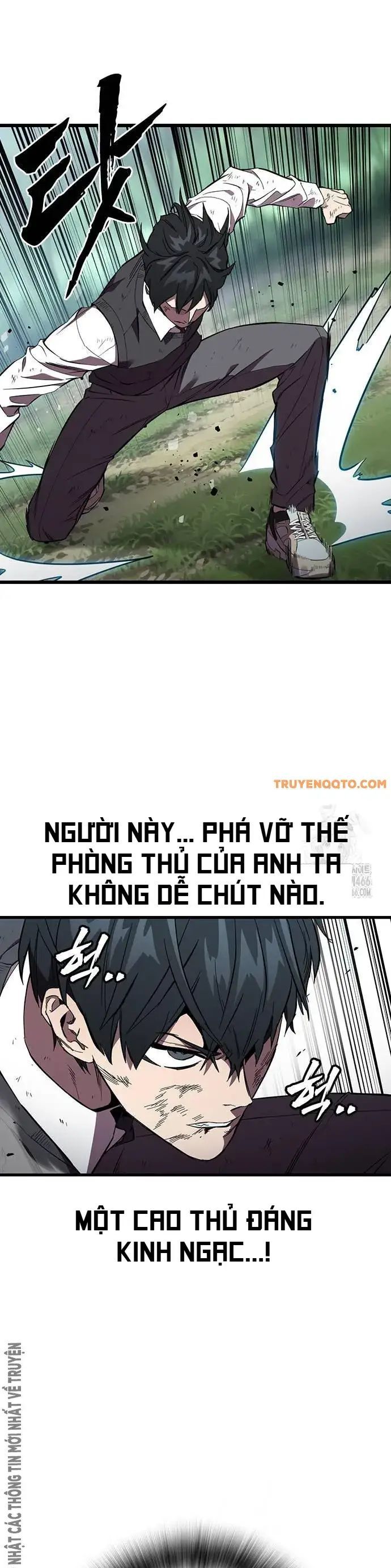 Đại Tướng Chiến Chapter 22 - Trang 40