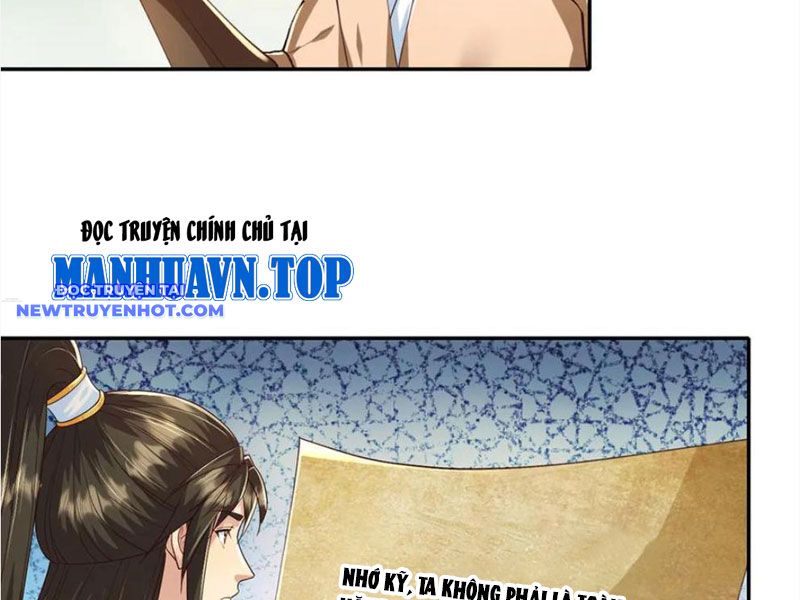 Ta Có Thể Đốn Ngộ Vô Hạn chapter 219 - Trang 9