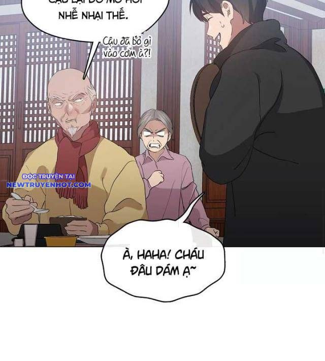 Nhà Hàng âm Phủ chapter 57 - Trang 19